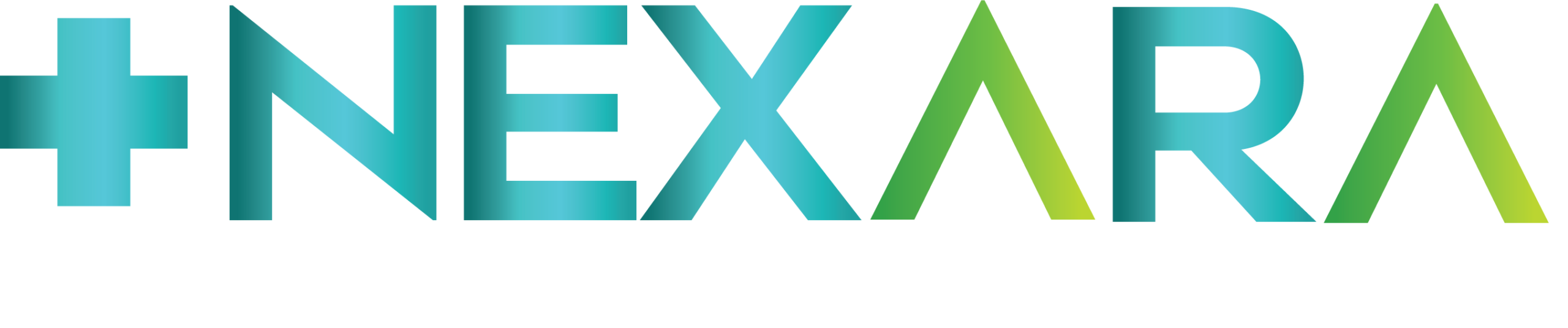 NEXARA Health LOGO